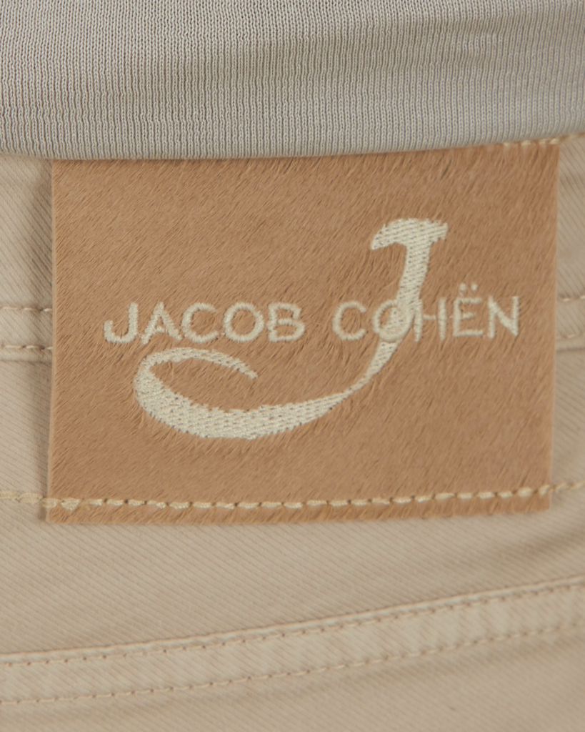 Jacob Cohën Pantalon J613 grege