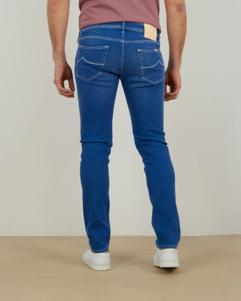 Jacob Cohën jeans J622 mid blue