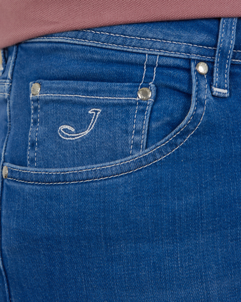 Jacob Cohën jeans J622 mid blue