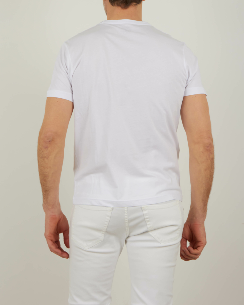 Belstaff t-shirt white