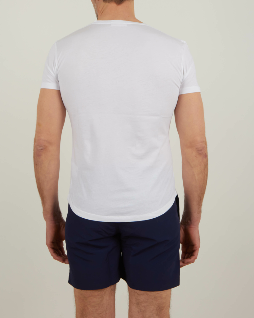 Orlebar Brown t-shirt white