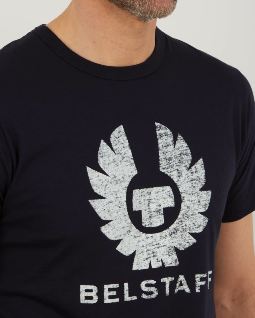 Belstaff t-shirt navy