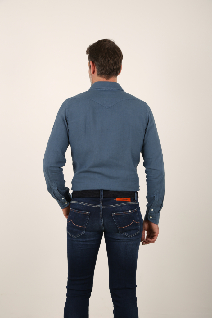 Bolzonella Casual Shirt Jeans