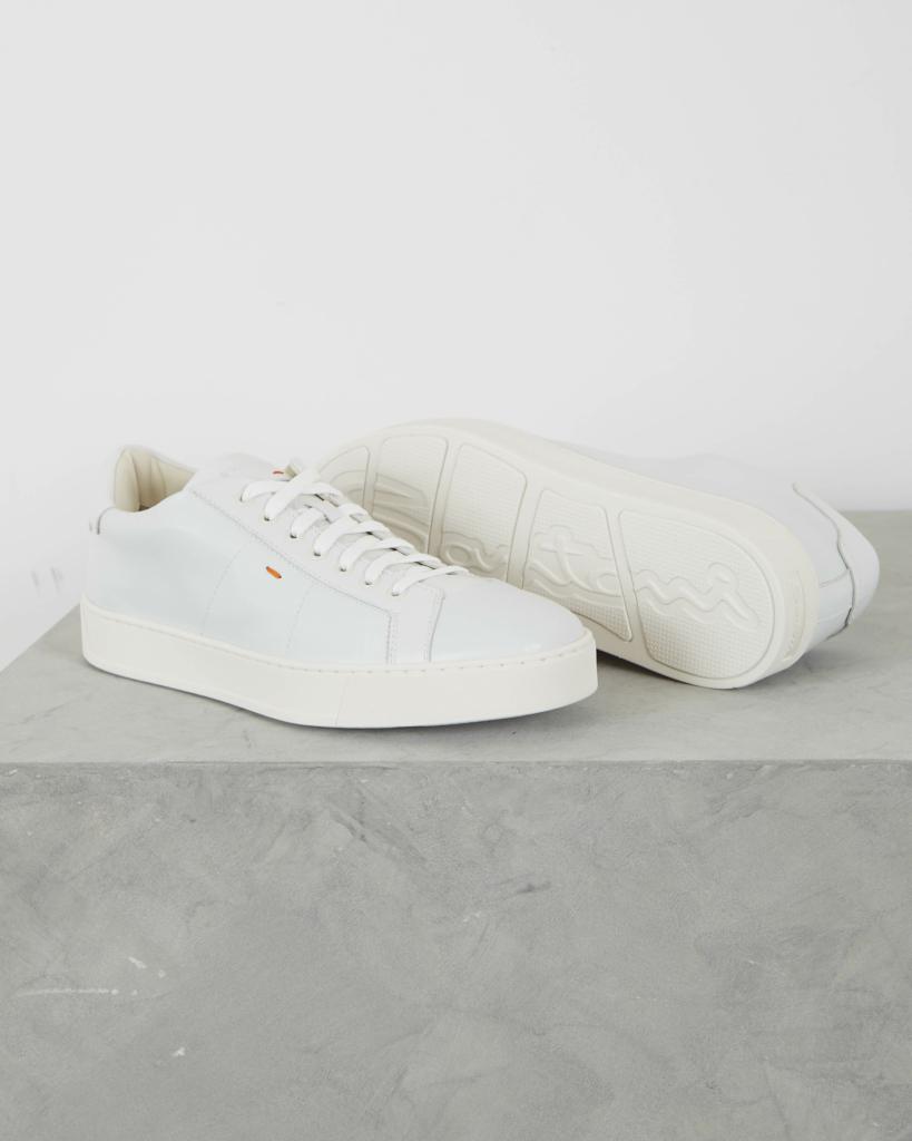 Sneaker White