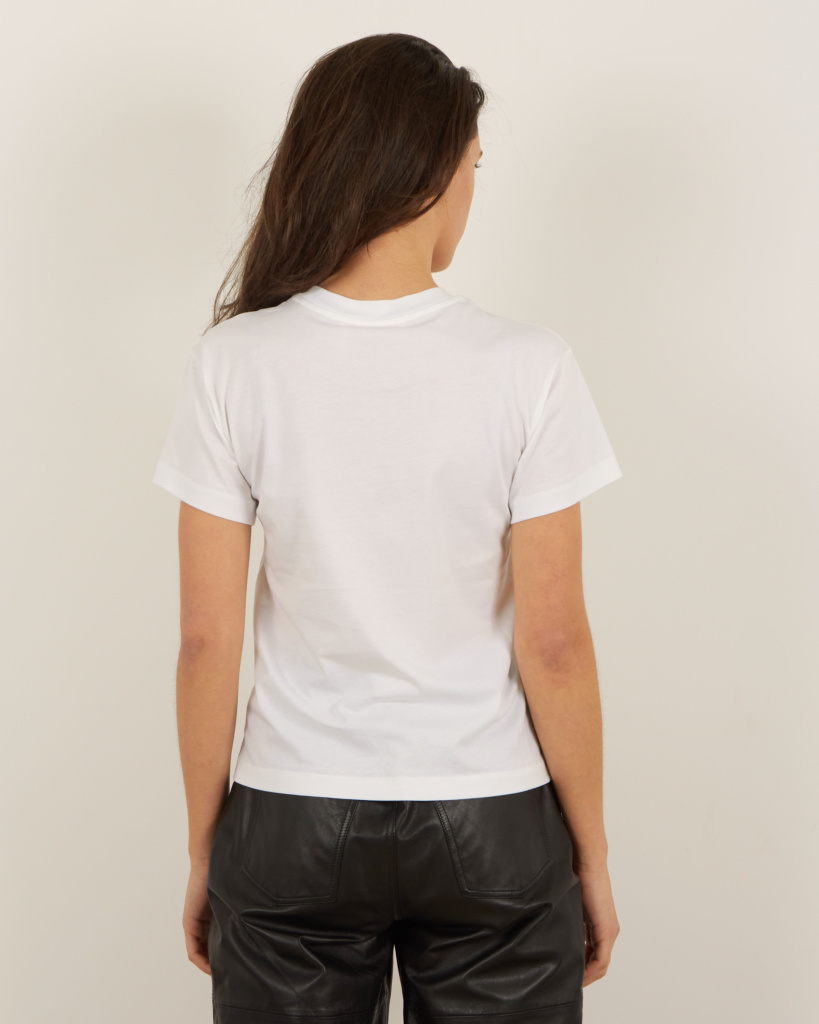 See by Chloé t-shirt wit