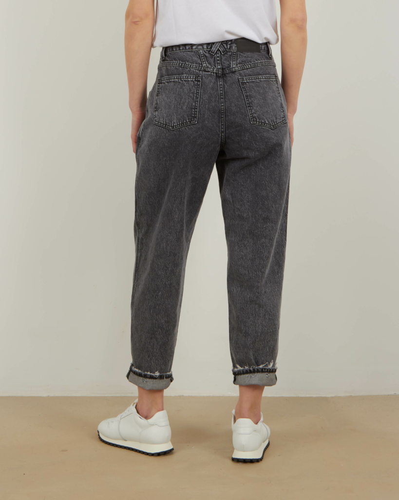 Closed Jeans Pearl mid grey