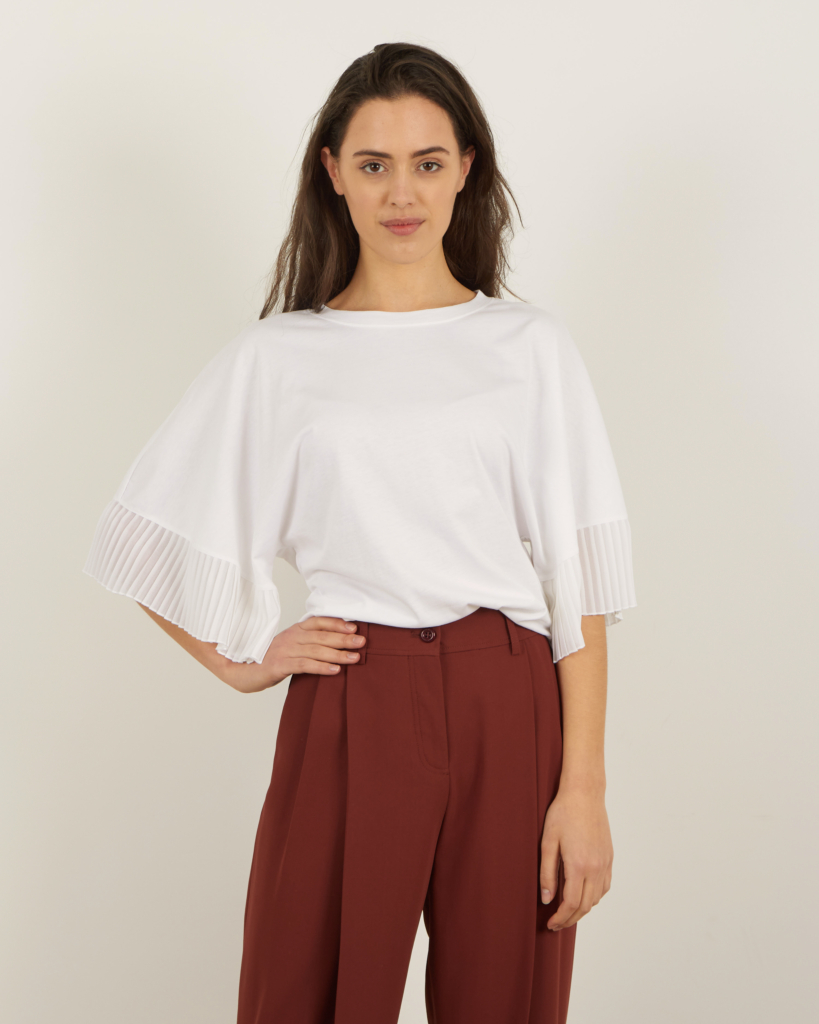 See by Chloé blouse wit