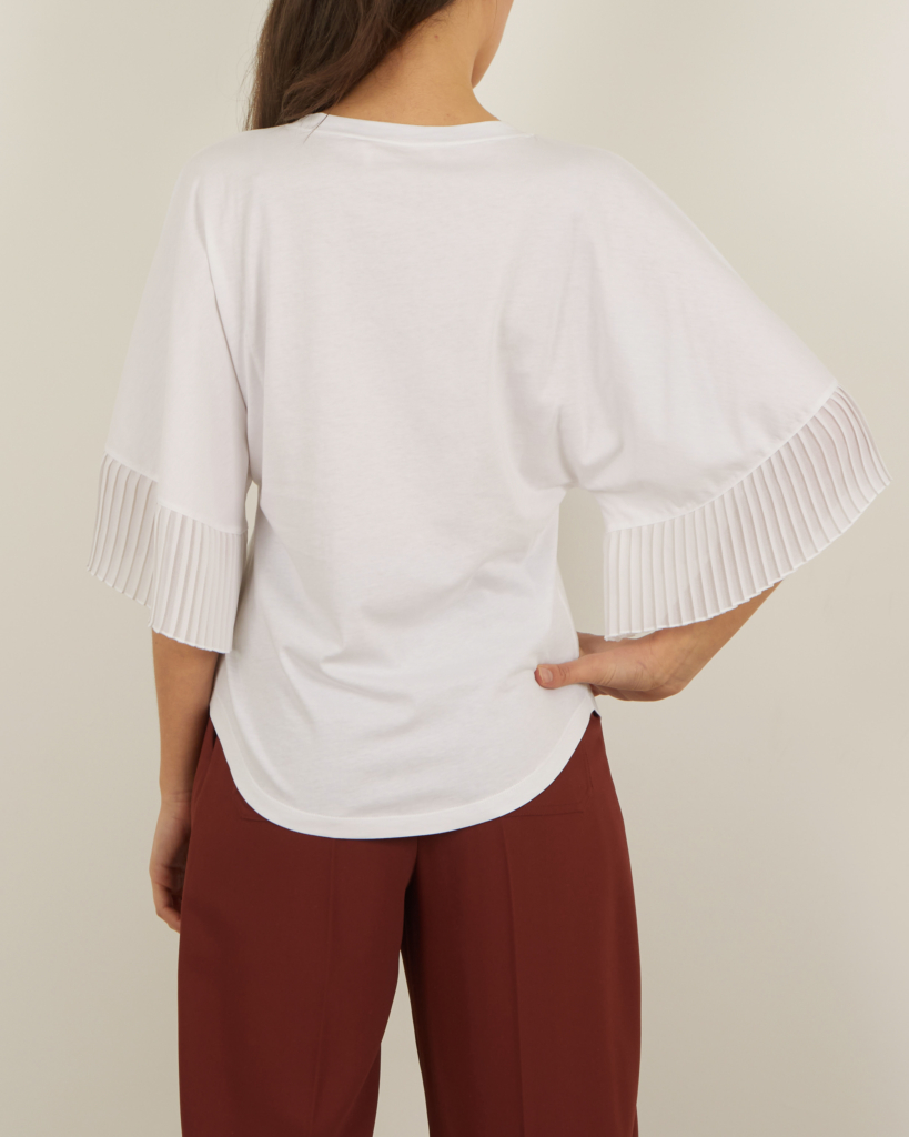 See by Chloé blouse wit