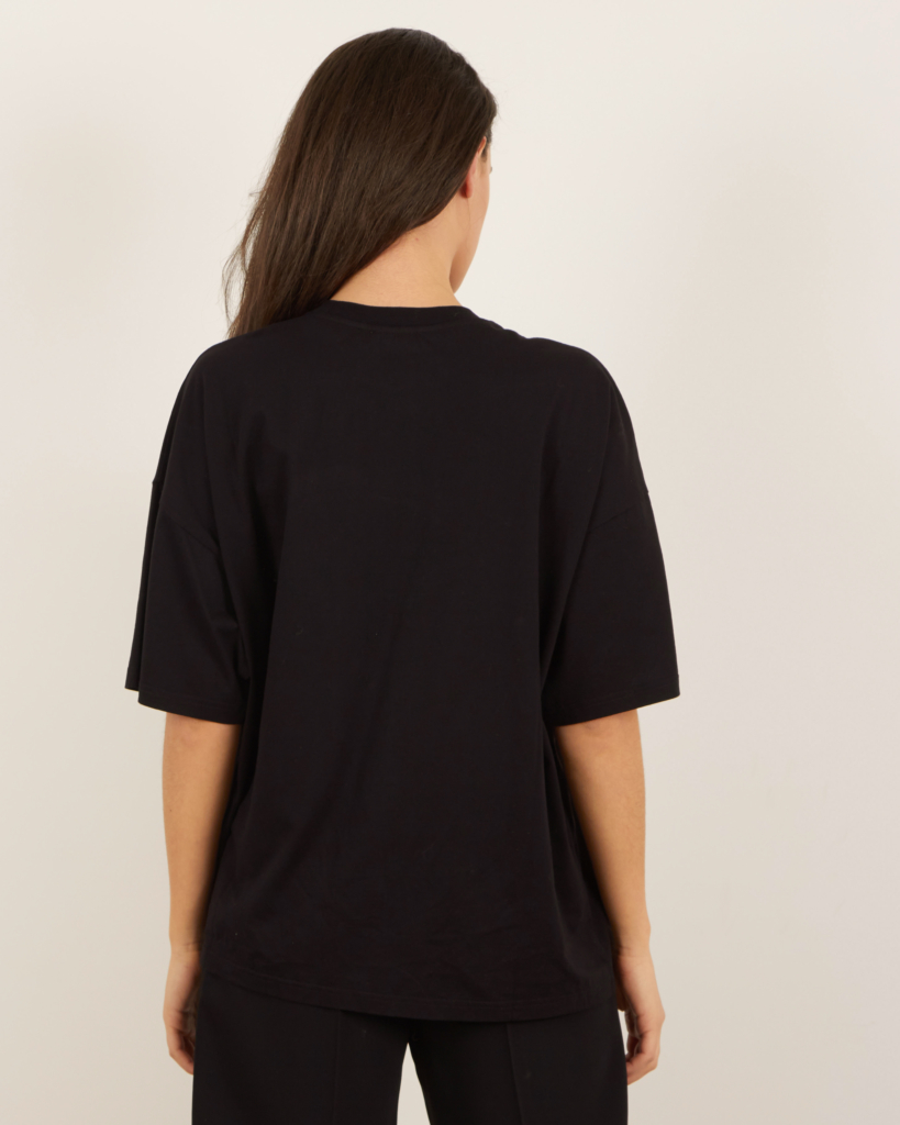 See by Chloé t-shirt black