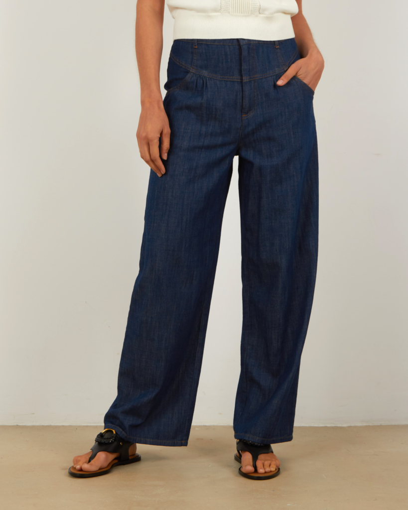See by Chloé Jeans Wide Leg