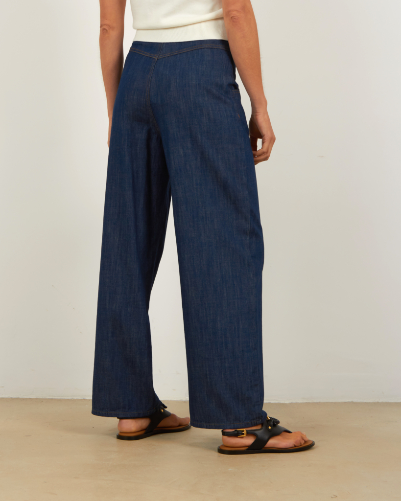 See by Chloé Jeans Wide Leg