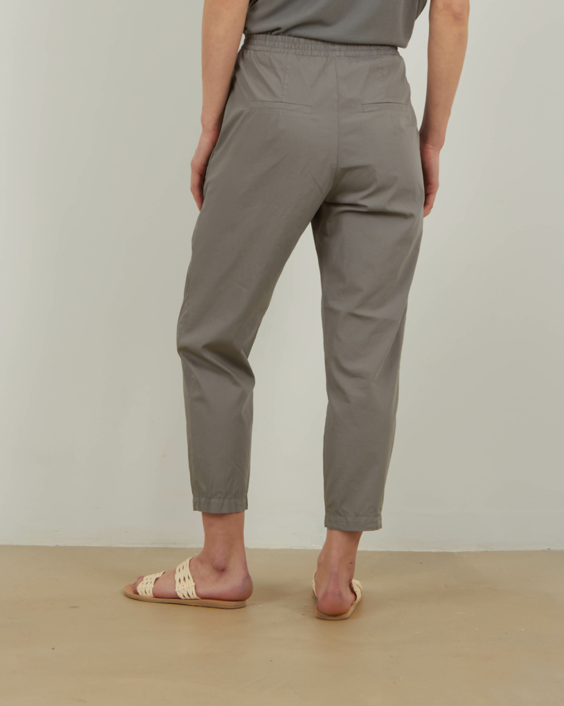 Transit Pantalon grey