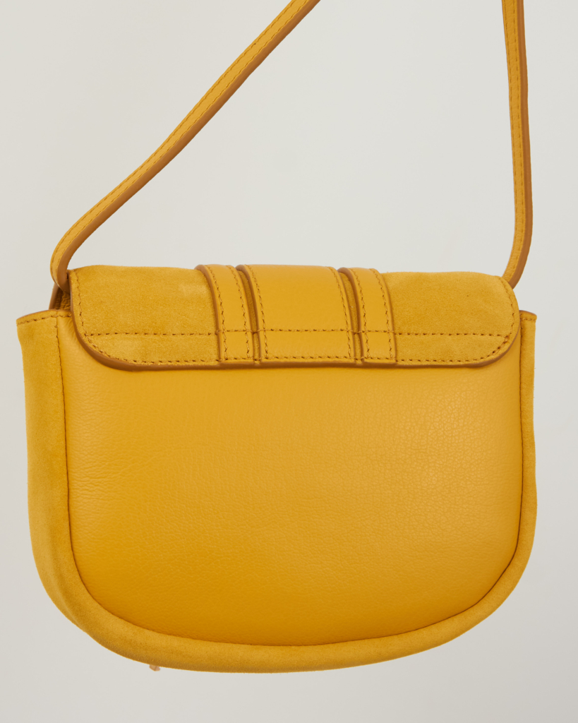 See by Chloé Tas Misty Gold
