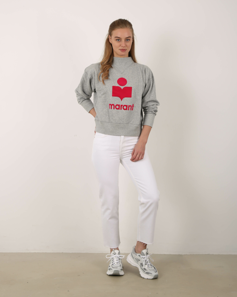 Isabel Marant Sweater Moby
