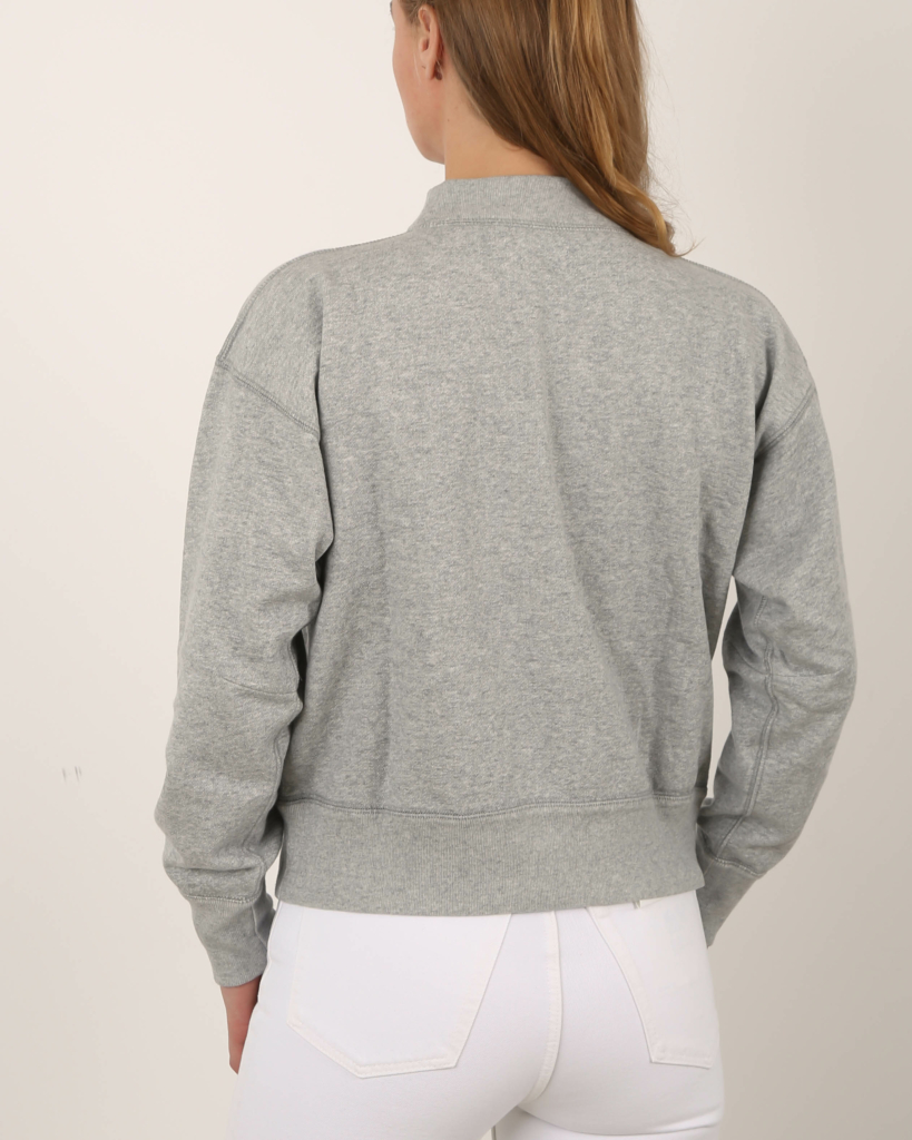Isabel Marant Sweater Moby