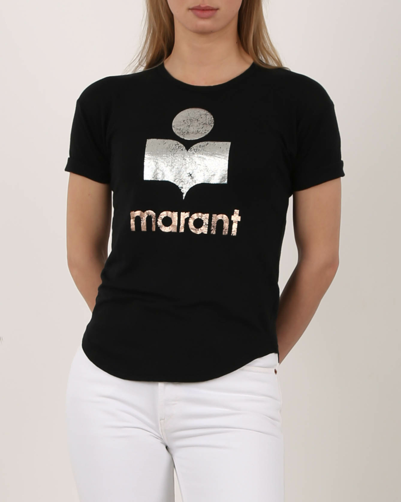 Isabel Marant T-shirt Koldi