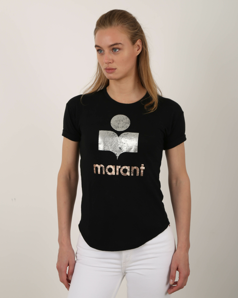 Isabel Marant T-shirt Koldi