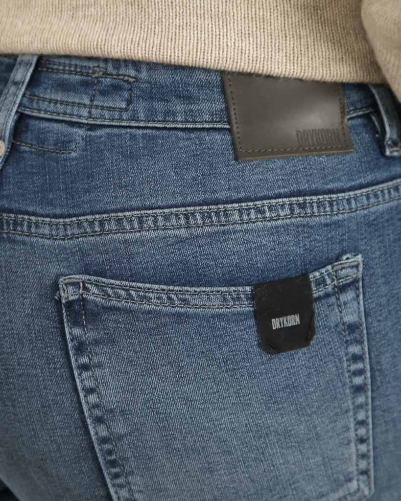 Drykorn  Jeans Need Blue