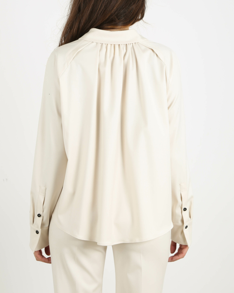 Drykorn  Blouse Donya Off White
