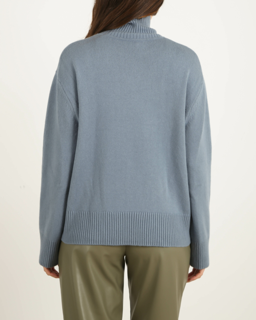 Drykorn  Pullover Perima Blue
