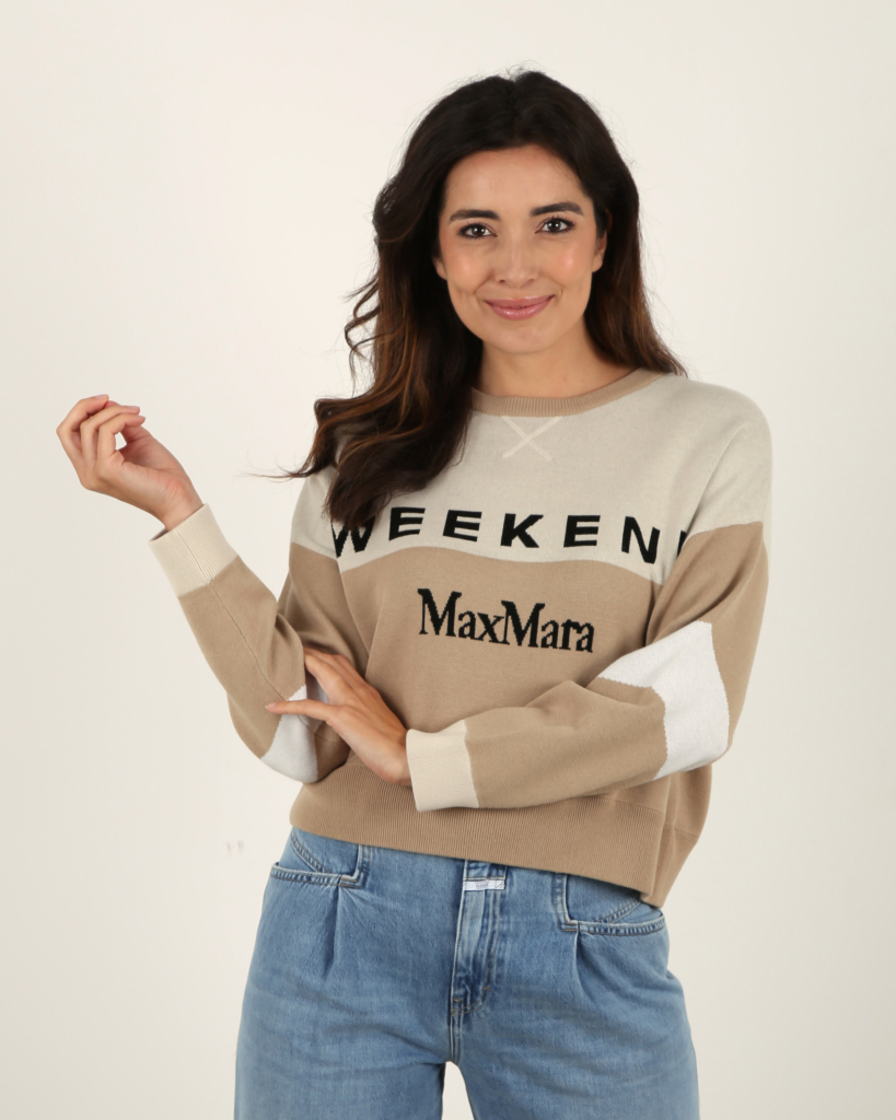 Weekend Max Mara  Paio Sweater
