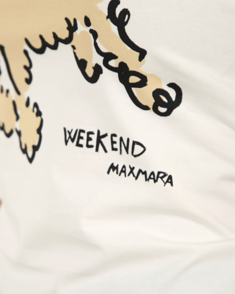Weekend Max Mara  Rana T-shirt