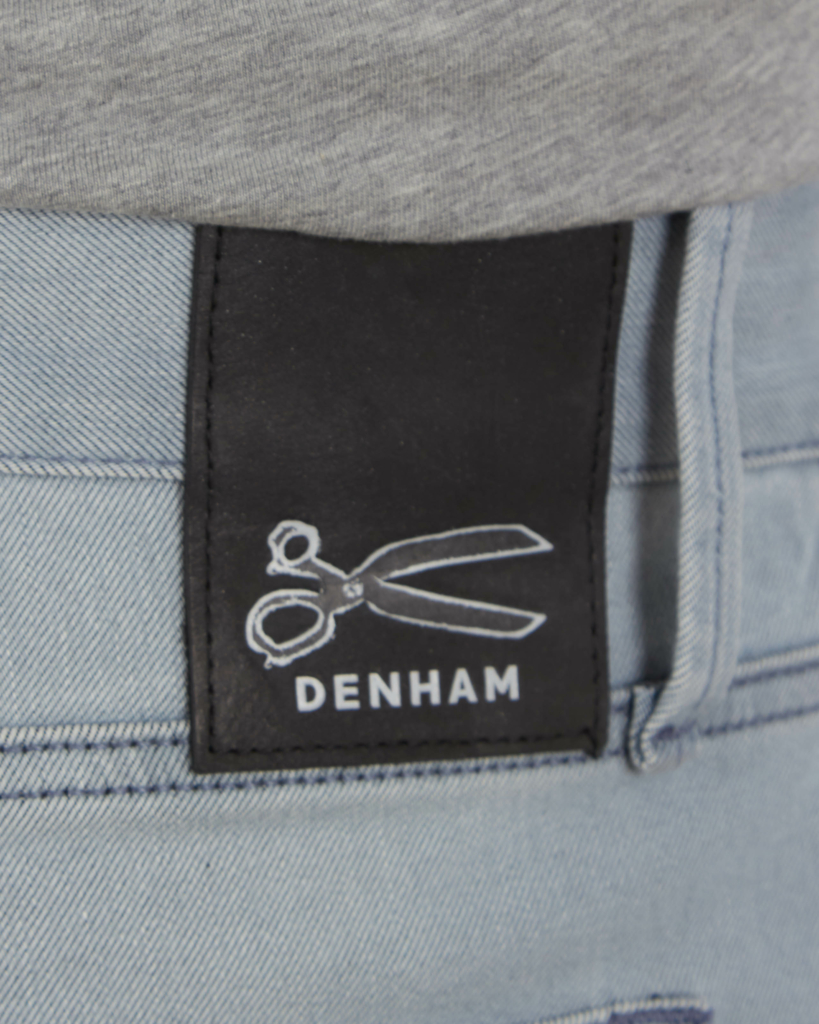 Denham Razor Jeans Slim Fit Special Indigo Cast | L:32