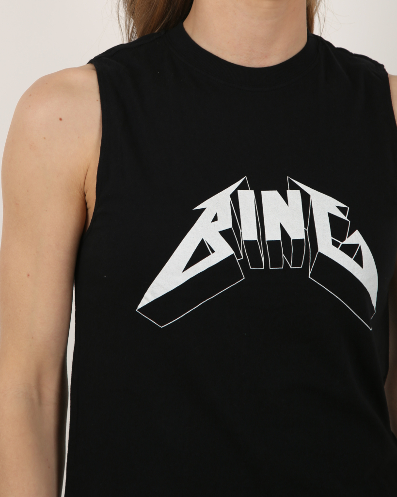 Anine Bing T-shirt Lennon