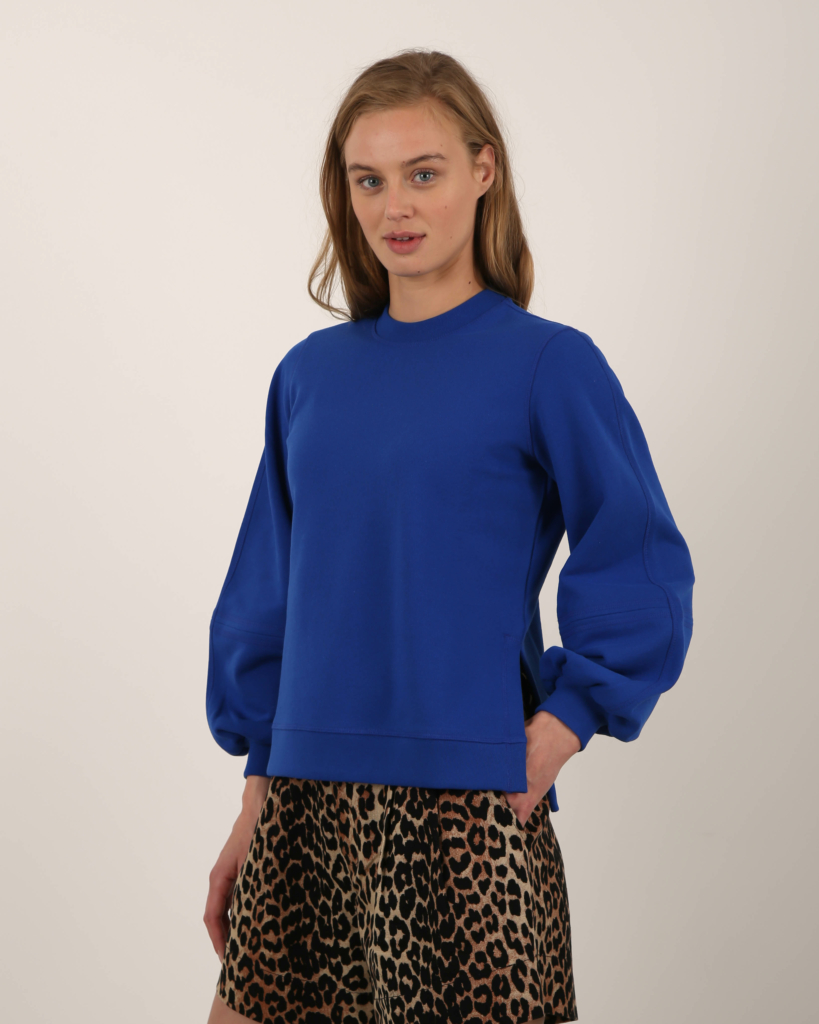 Ganni Sweater Daphne
