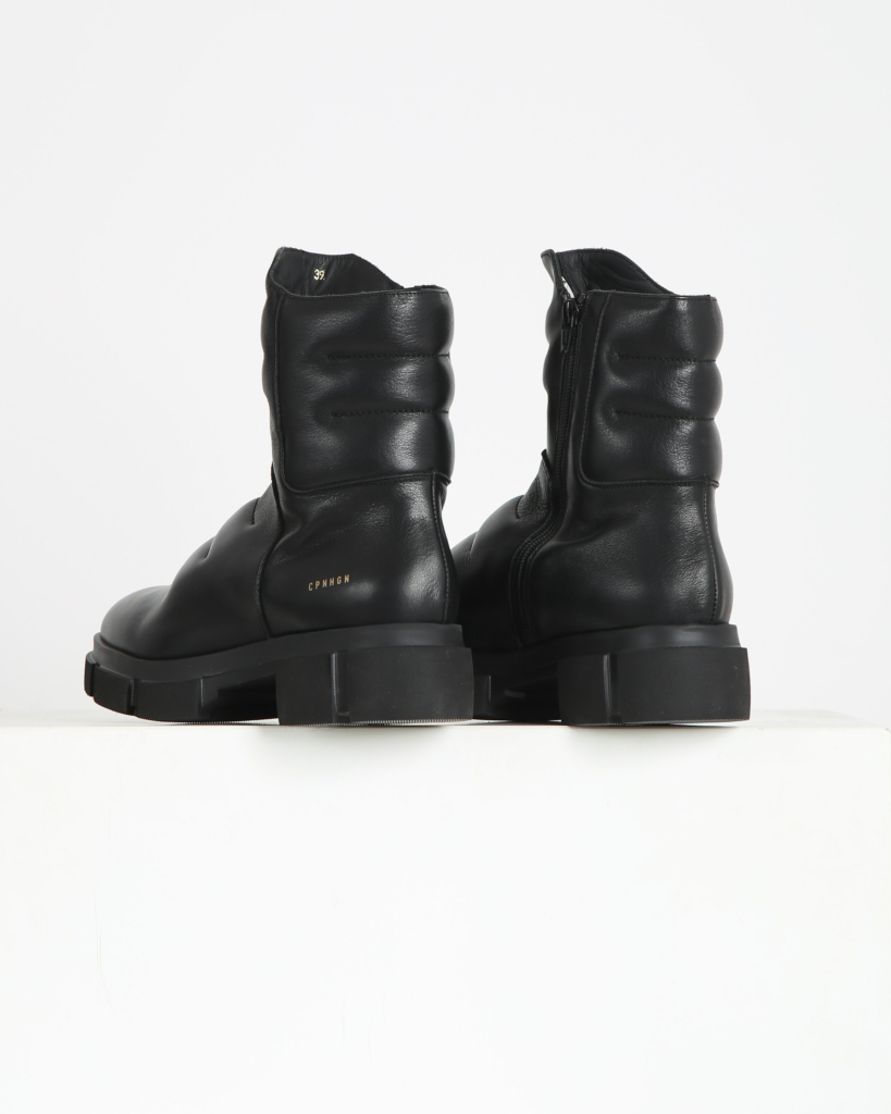 Copenhagen CPH546 Boots Black