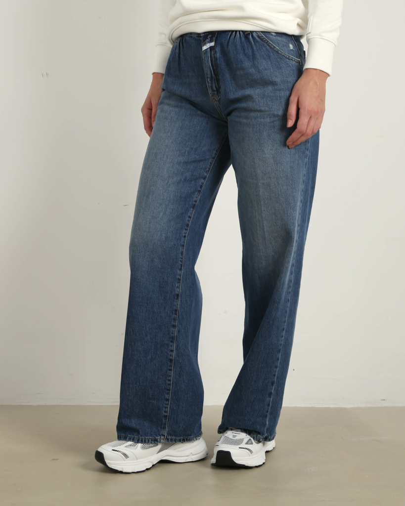 Closed DBL Jeans