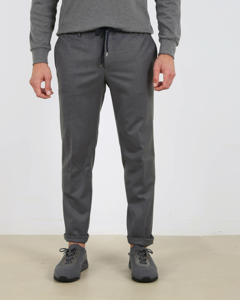 PT Torino Pantalon Grey