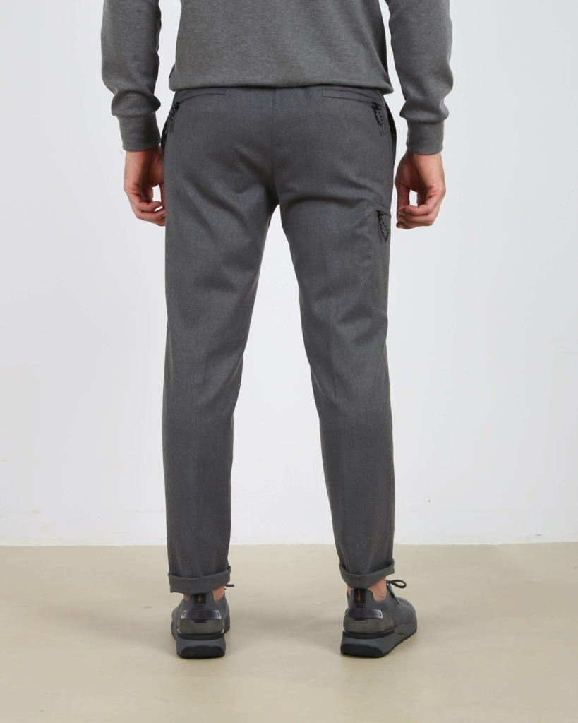 PT Torino Pantalon Grey