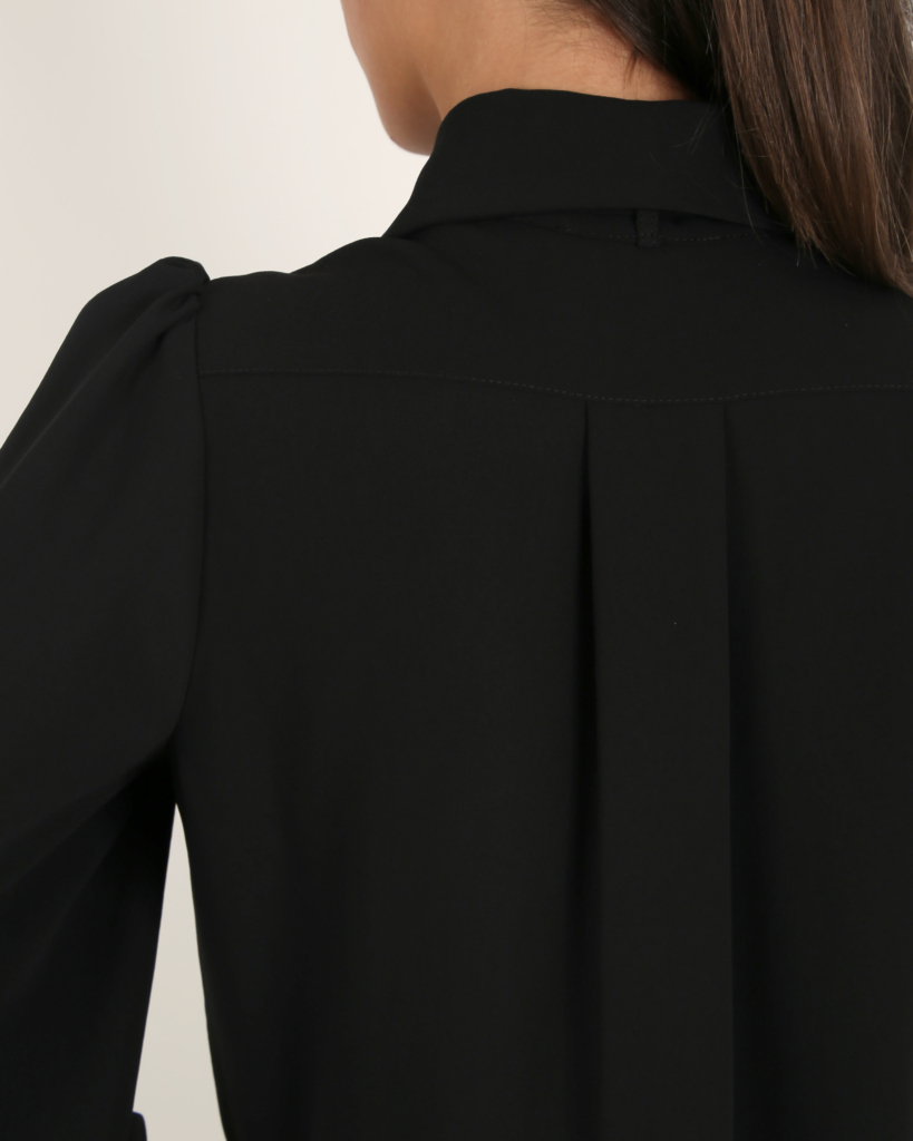 See by Chloé Blouse Black