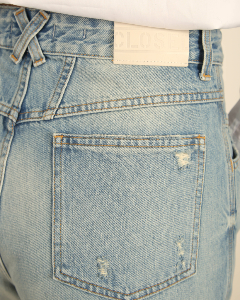 Closed Pearl Jeans Blue