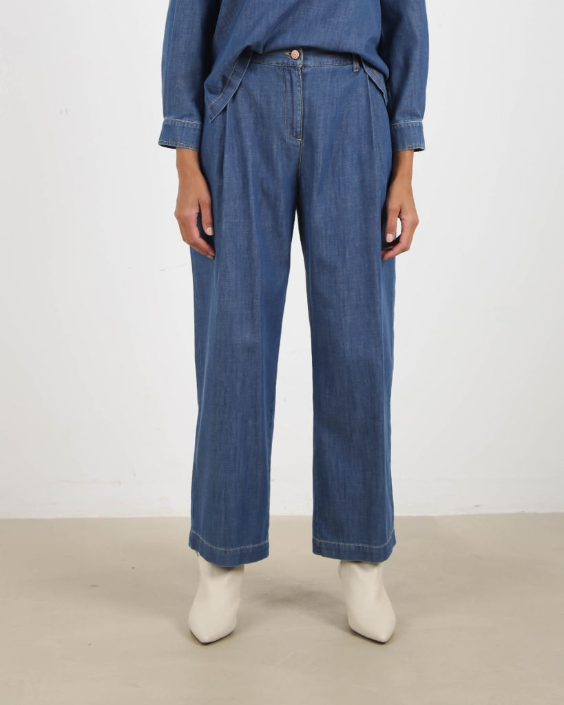 See by Chloé Carrot Jeans