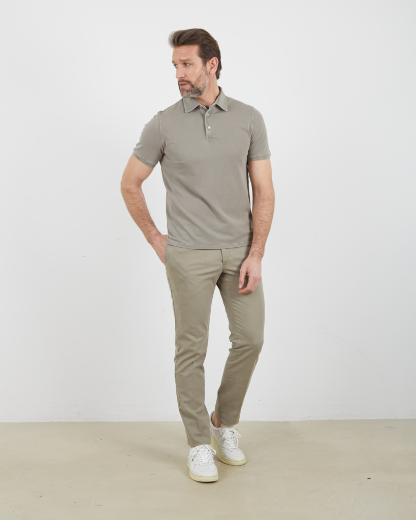 Polo North Taupe