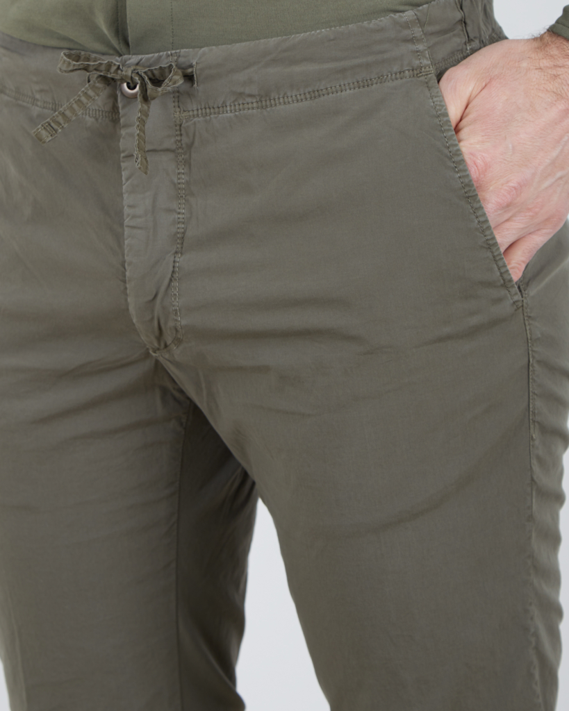 Casual Pantalon Millitare