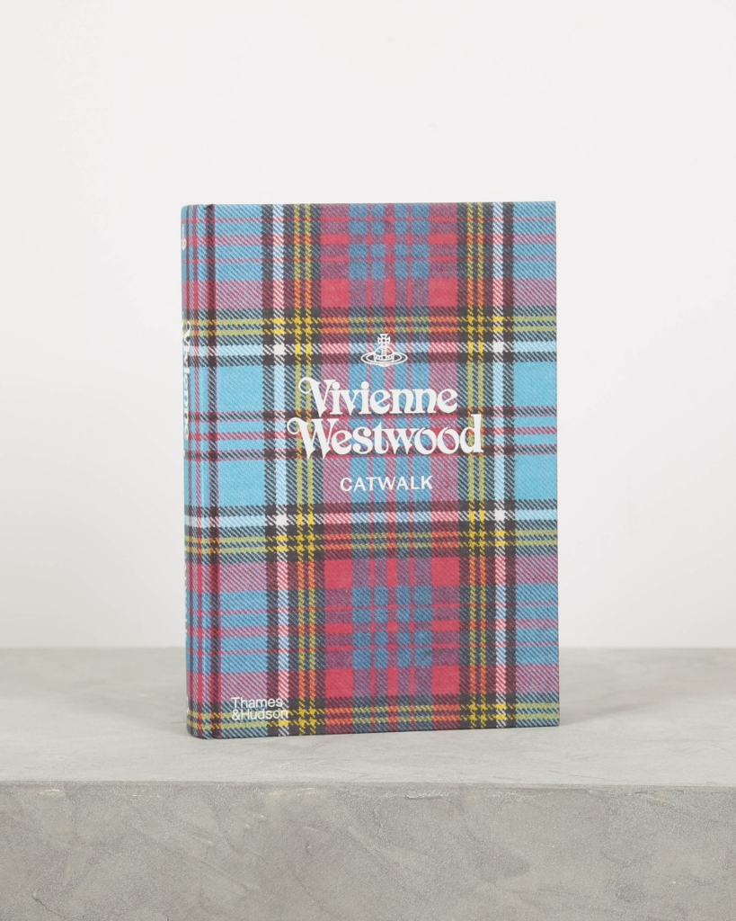 Books Vivienne Westwood Catwalk