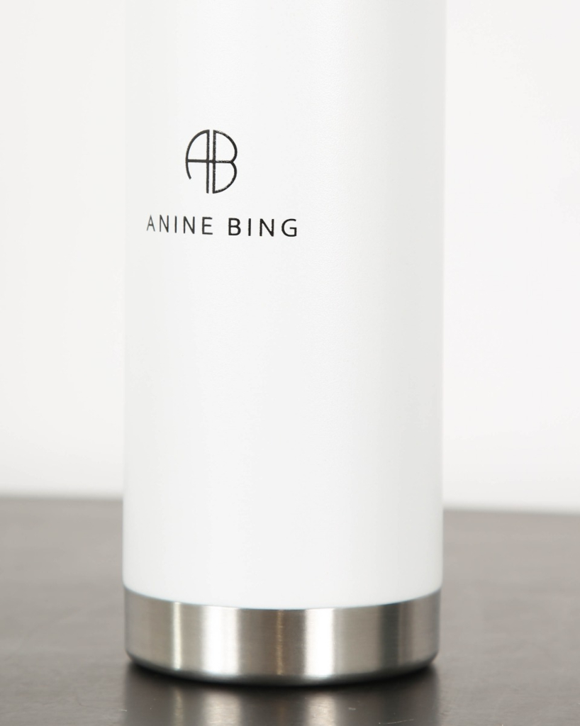 Anine Bing Pia Water Bottle