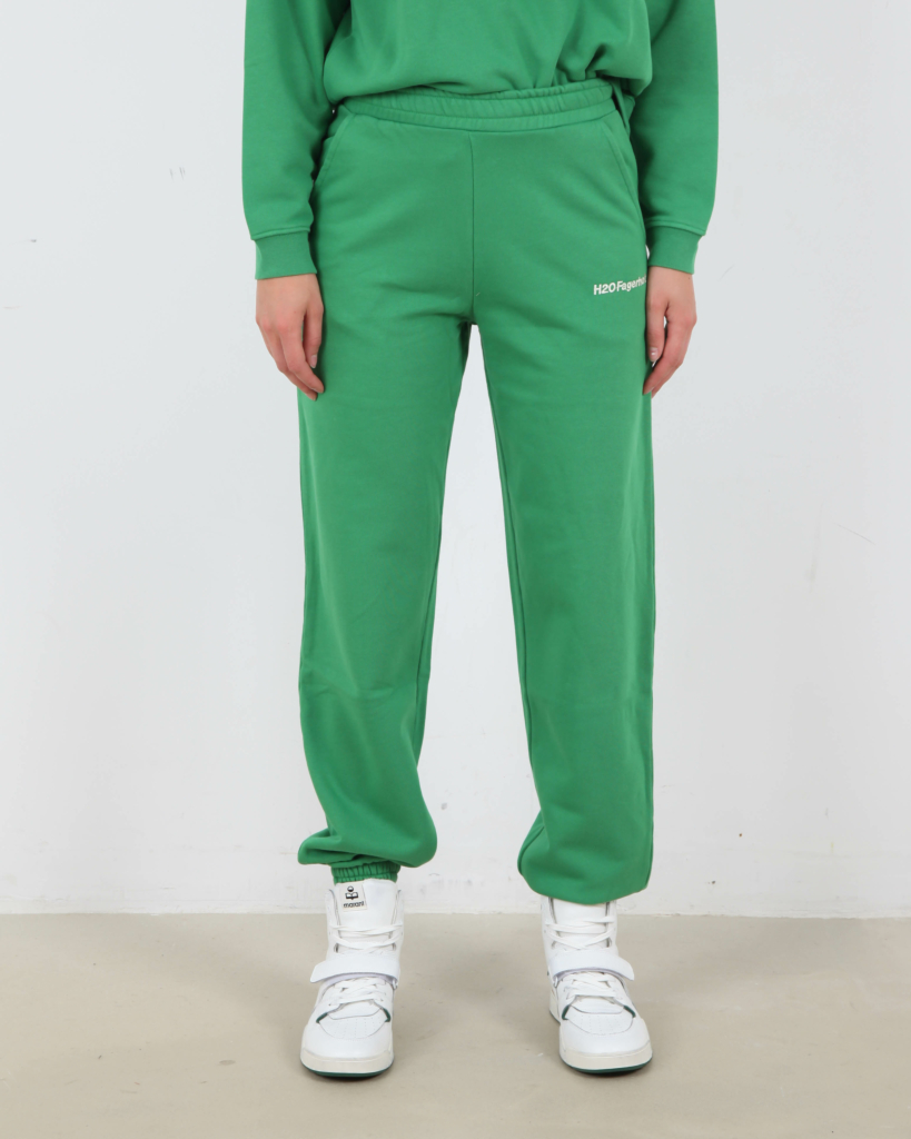 Pro Sweat Pants Bright Green