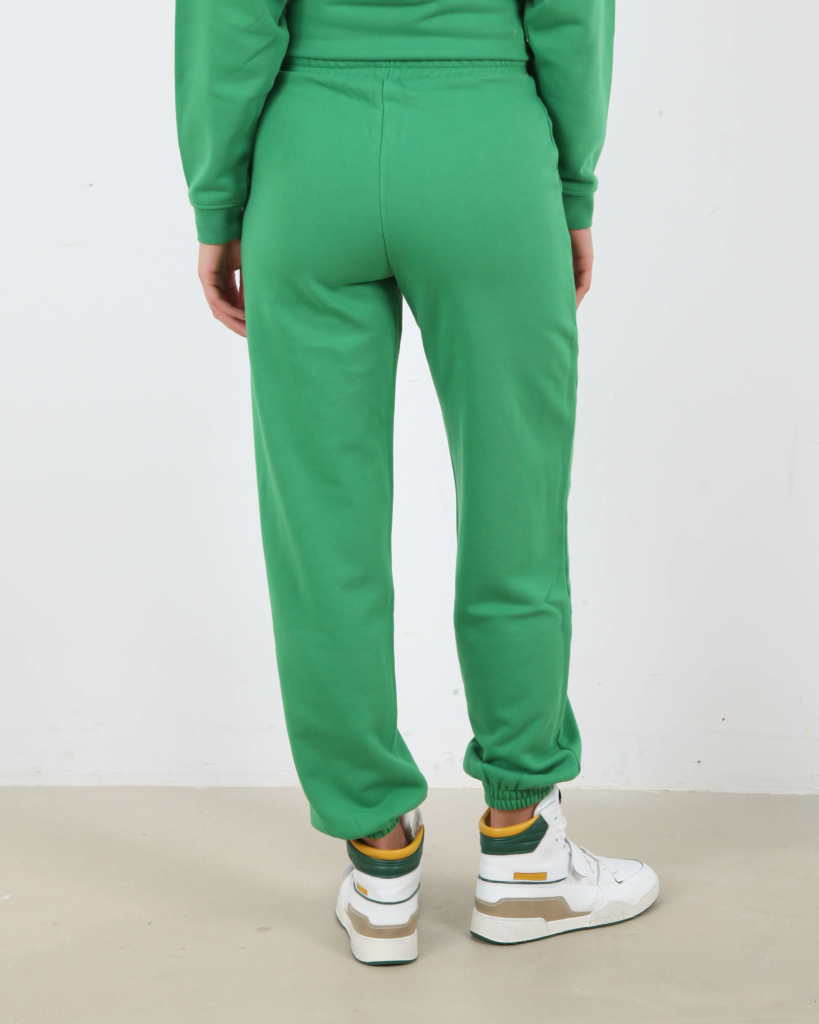 Pro Sweat Pants Bright Green