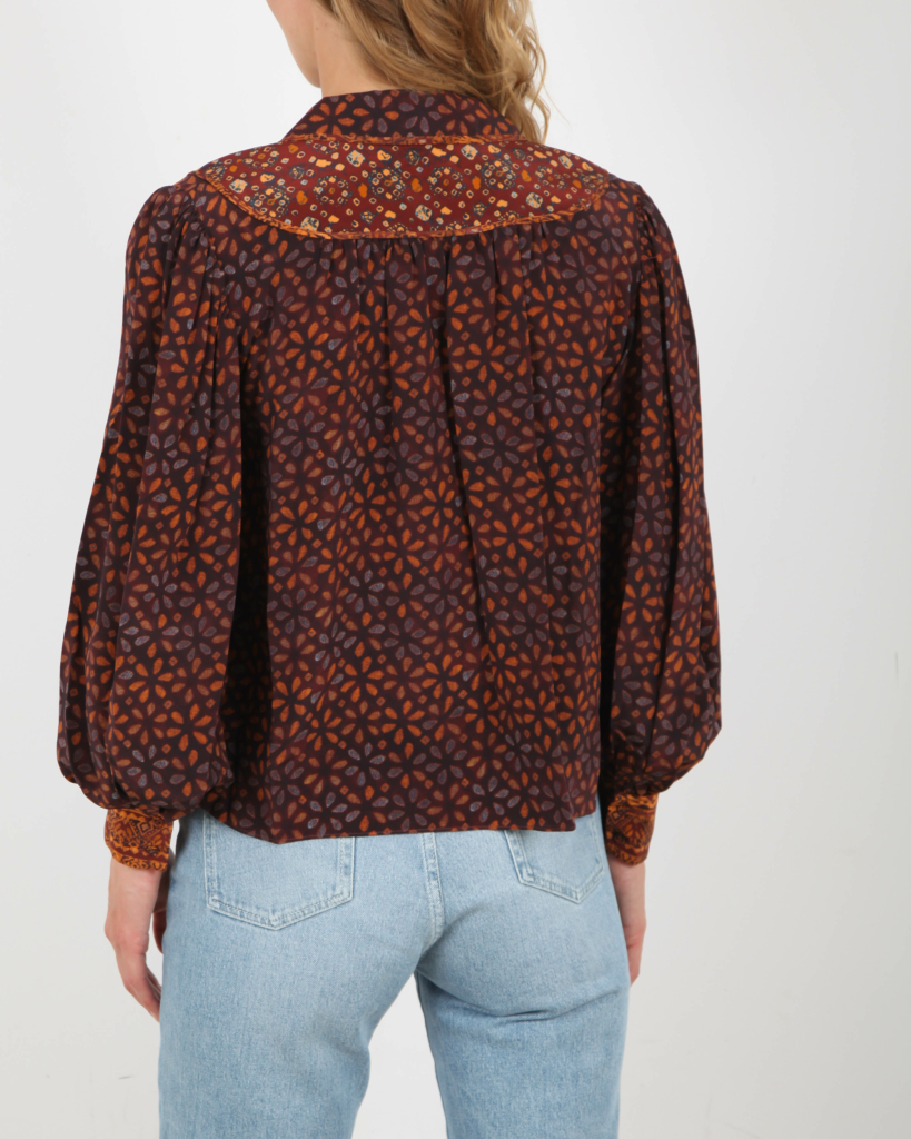 Aninda blouse 
