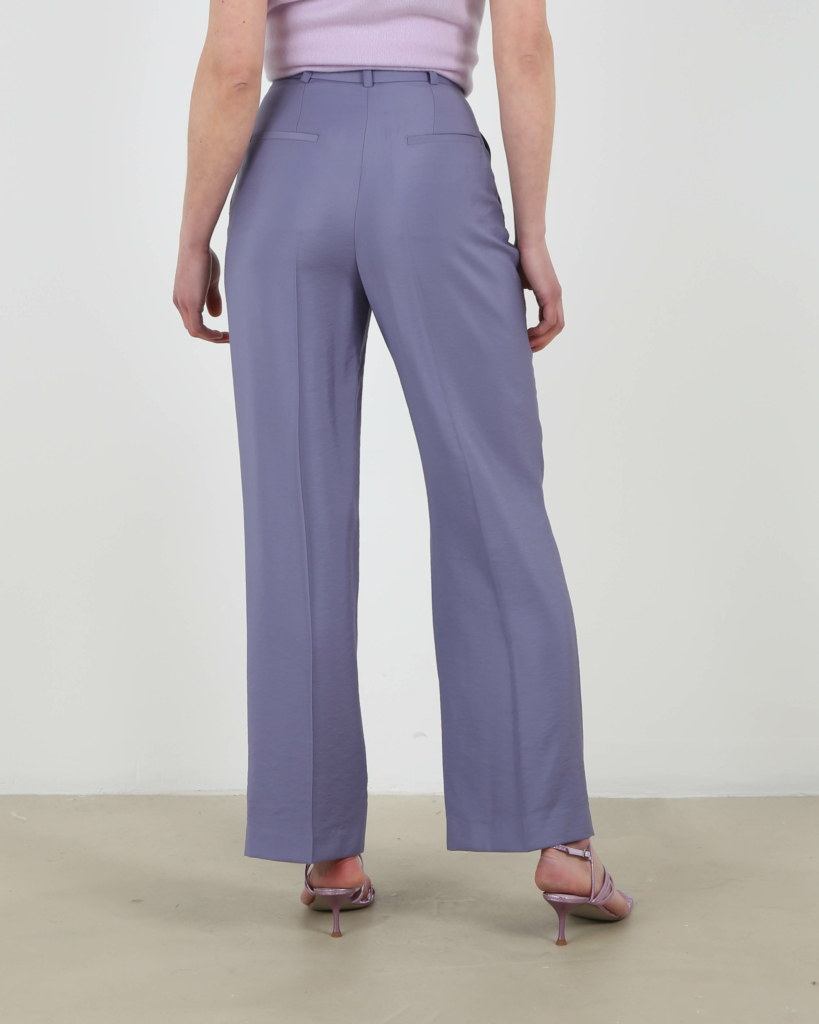 Ba&sh Pantalon healy pant purple