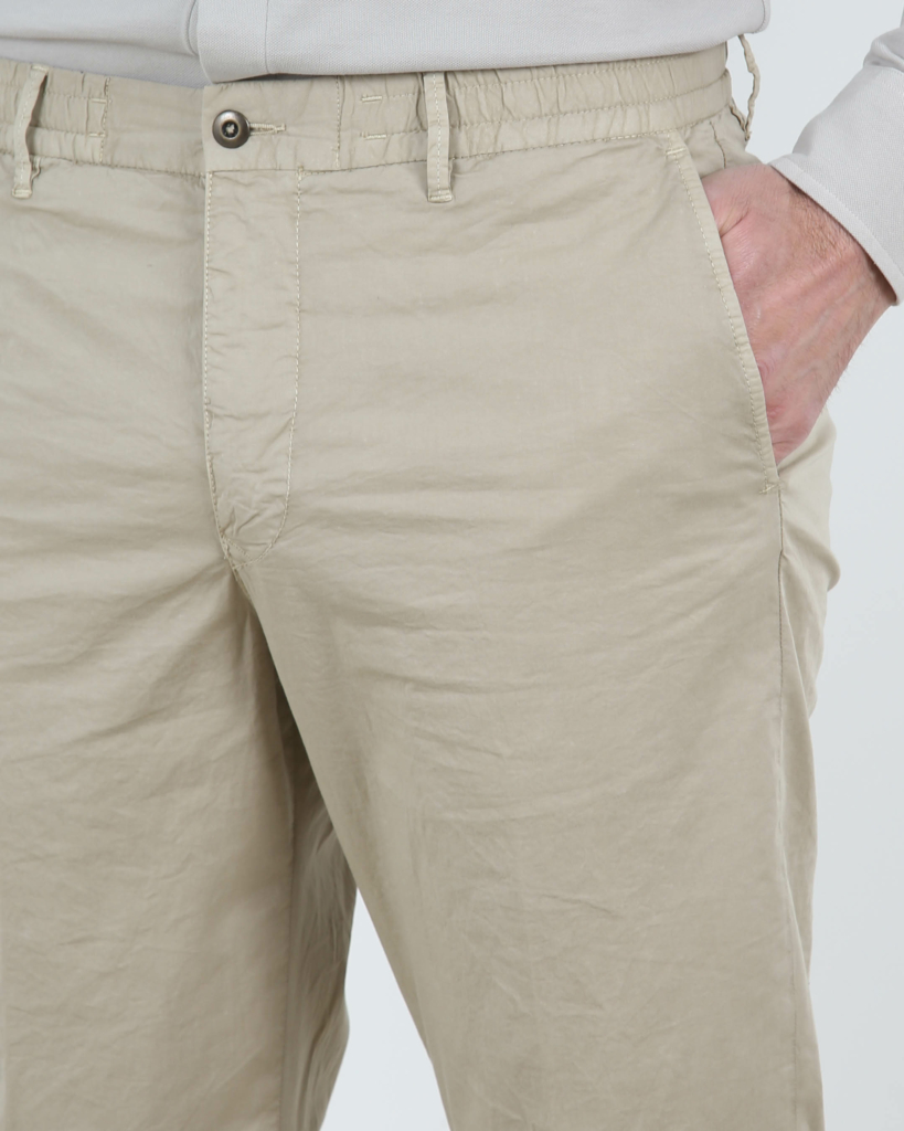 Incotex  Pantalon grege