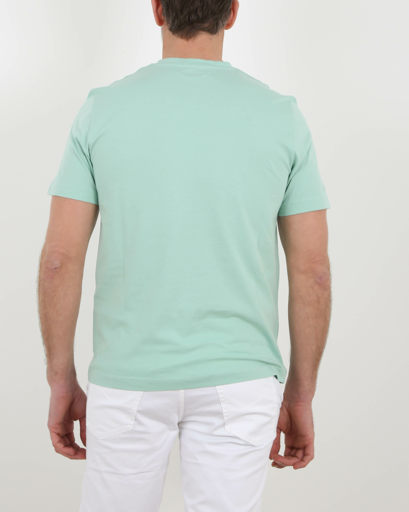 Jacob Cohën T- shirt green
