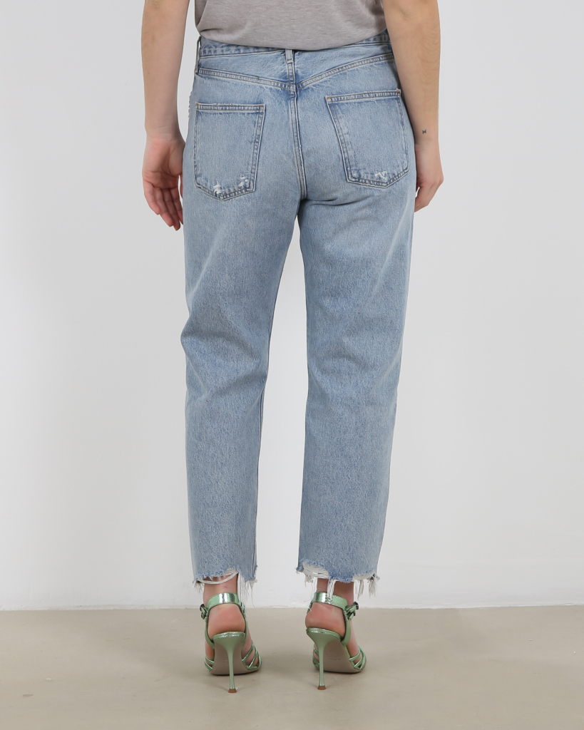Agolde jeans regular fit dames A173-1206nerve
