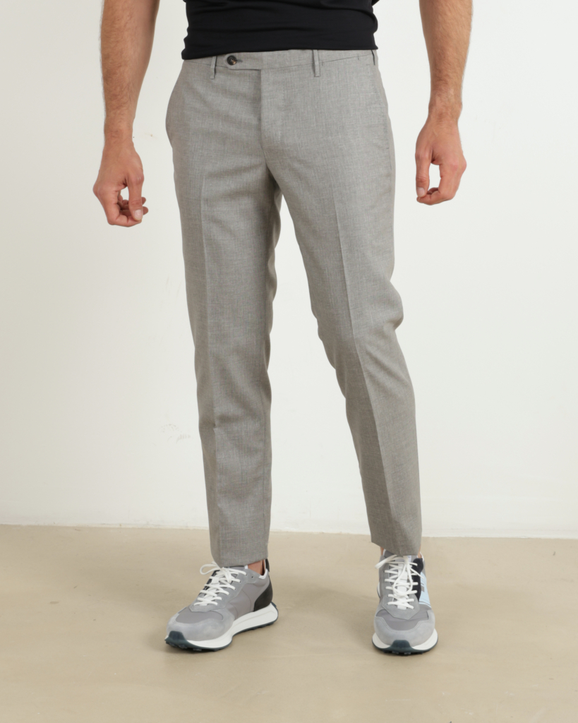 Rota Pantalon Grey