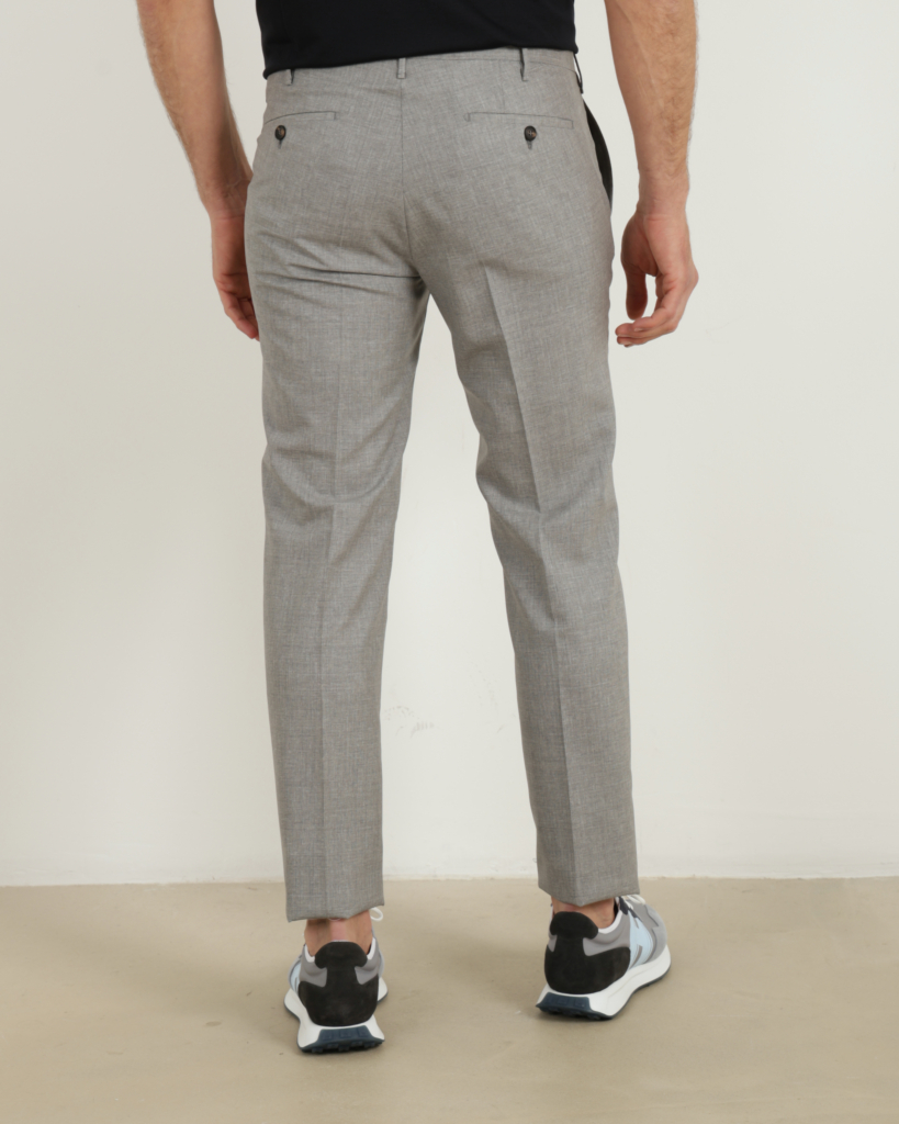 Rota Pantalon Grey
