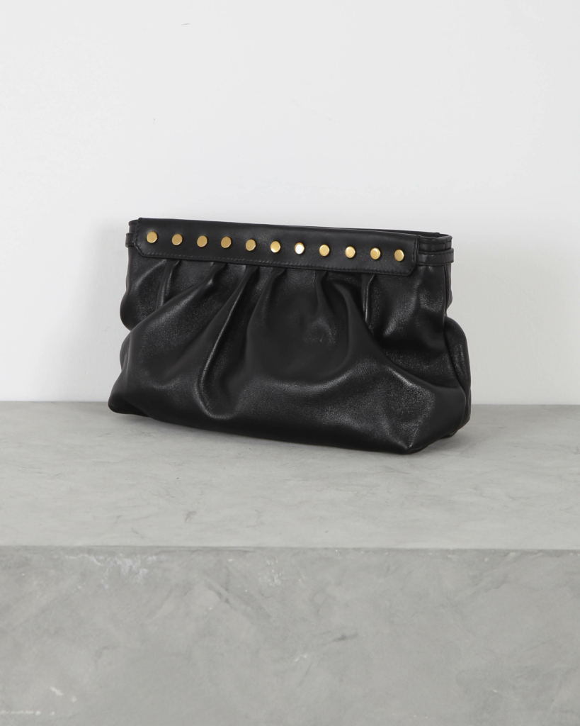 Luz Medium Bag Black 